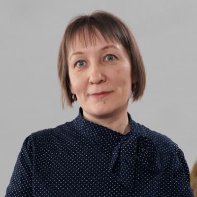 Лилия Абзалова